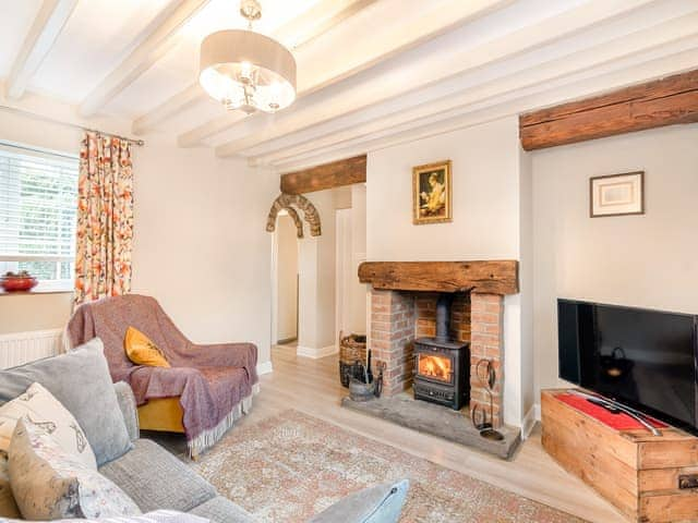 Living room | Craven Bungalow, Allerston, near Pickering