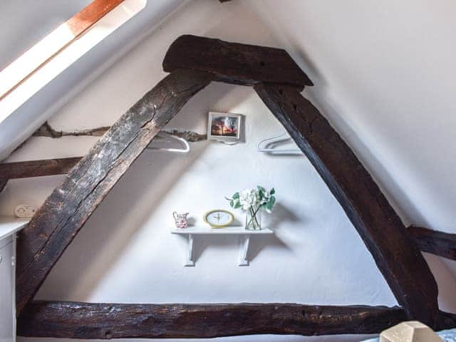 Interior | Cruck Cottage, Wombleton, near Helmsley