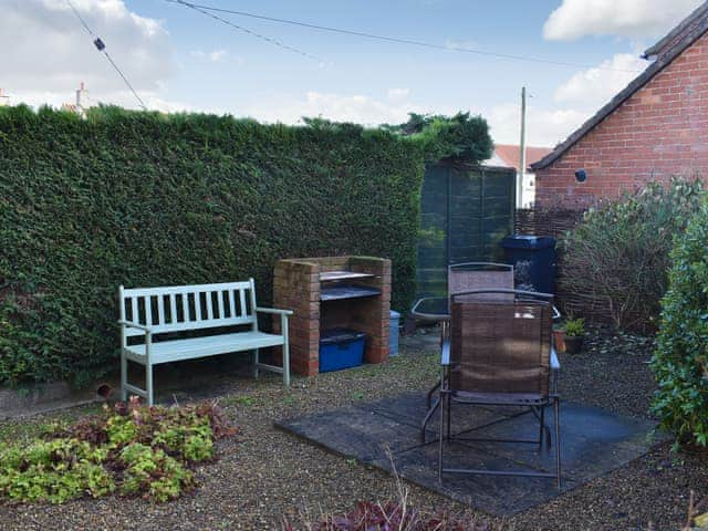 Garden | Cruck Cottage, Wombleton, near Helmsley