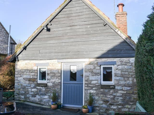 Exterior | Cruck Cottage, Wombleton, near Helmsley