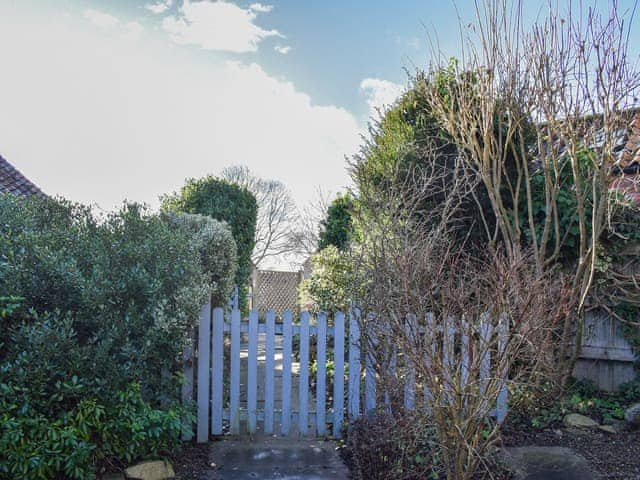 Garden | Cruck Cottage, Wombleton, near Helmsley