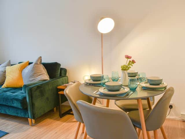 Dining Area | Tankerton Heights, Whitstable