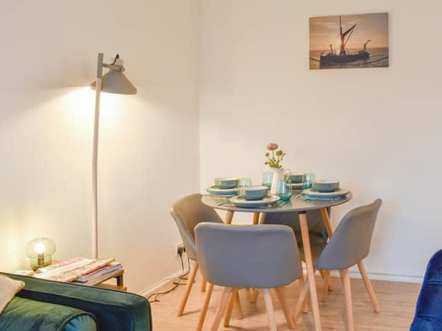 Dining Area | Tankerton Heights, Whitstable