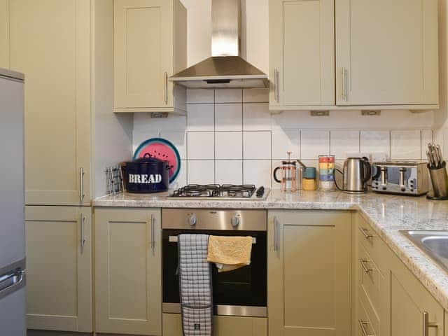 Kitchen | Tankerton Heights, Whitstable