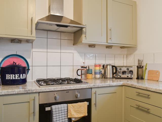 Kitchen | Tankerton Heights, Whitstable