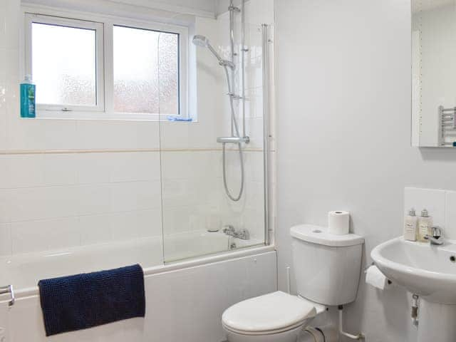 Bathroom | Tankerton Heights, Whitstable