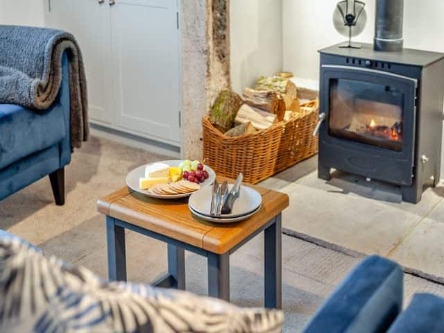 Living room/dining room | South View, Haydon Bridge, near Hexham