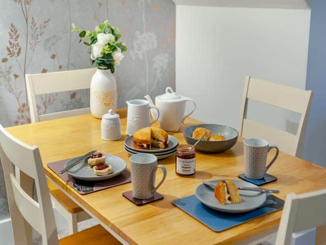 Dining Area | South View, Haydon Bridge, near Hexham