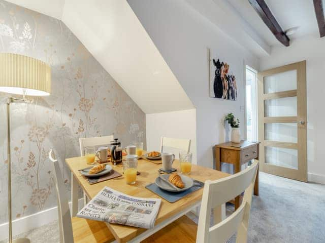 Dining Area | South View, Haydon Bridge, near Hexham