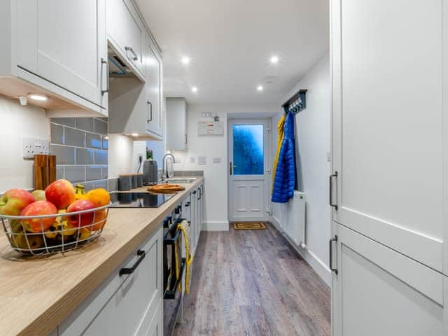 Kitchen | South View, Haydon Bridge, near Hexham