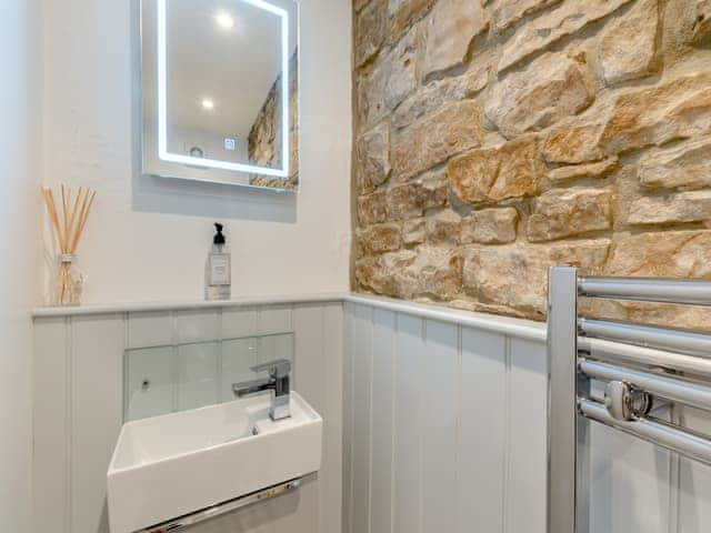 Shower room | South View, Haydon Bridge, near Hexham