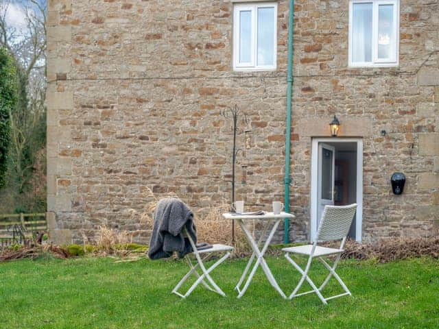 Garden | South View, Haydon Bridge, near Hexham