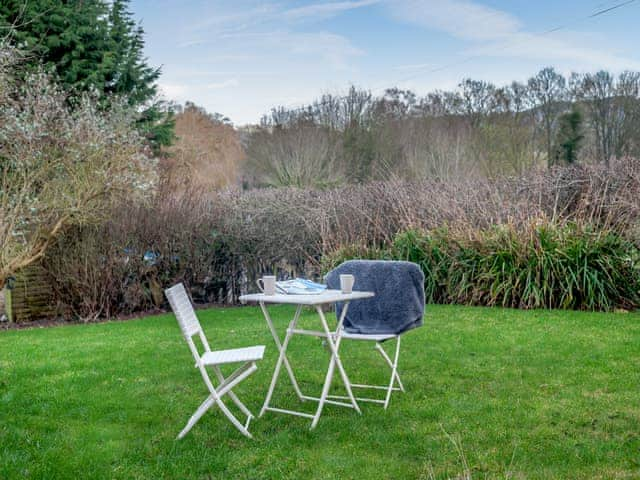 Garden | South View, Haydon Bridge, near Hexham