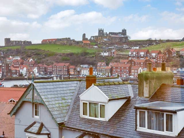 View | The Retreat, Whitby