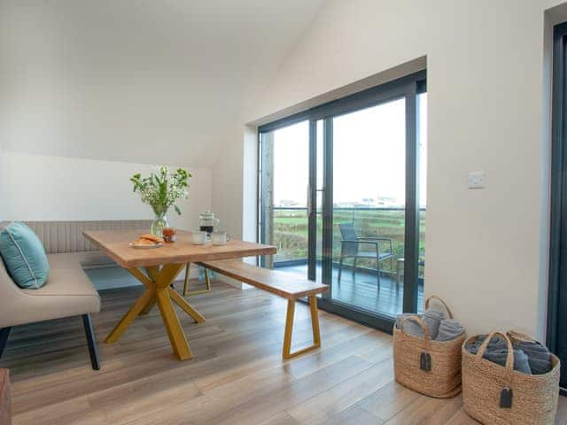 Dining Area | Rosefern, Tintagel