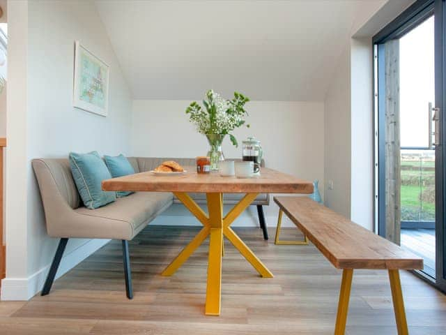 Dining Area | Rosefern, Tintagel