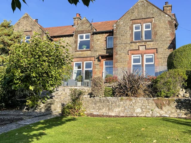 Exterior | Dunmail House, Allithwaite, near Grange-over-Sands