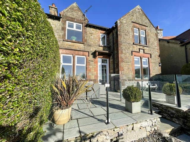 Exterior | Dunmail House, Allithwaite, near Grange-over-Sands