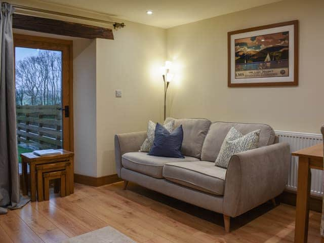 Living area | Red BarnPippa&rsquo;s Cottage, Greystoke, near Penrith