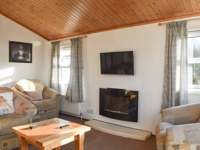 Living area | Tranquillity, Haverigg, near Millom