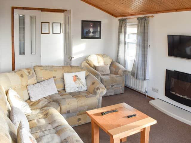 Living area | Tranquillity, Haverigg, near Millom