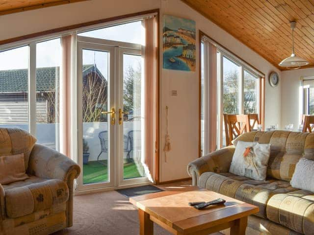 Living area | Tranquillity, Haverigg, near Millom