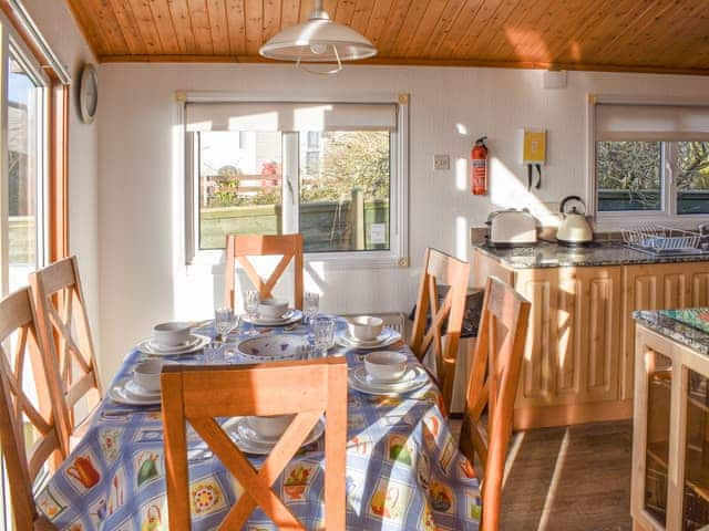 Dining Area | Tranquillity, Haverigg, near Millom