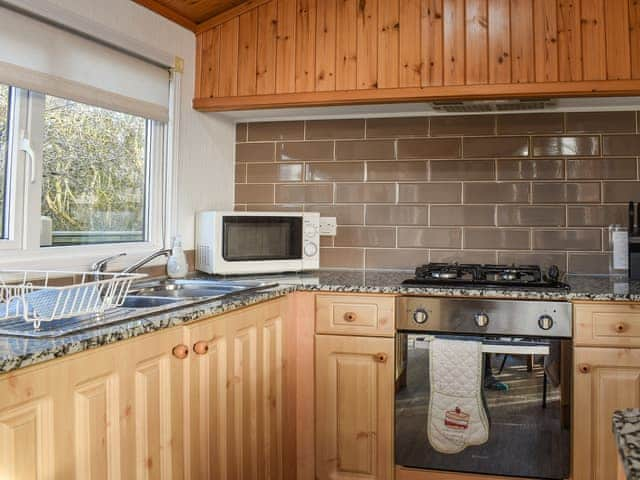 Kitchen area | Tranquillity, Haverigg, near Millom