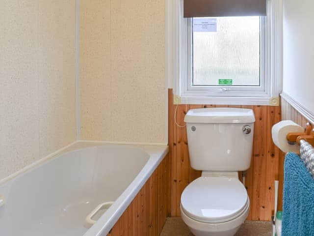 Bathroom | Tranquillity, Haverigg, near Millom