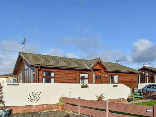 Exterior | Tranquillity, Haverigg, near Millom