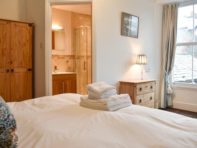 Double bedroom | Pitcairn Retreat- Pitcairn House - Pitcairn Retreat, Keswick