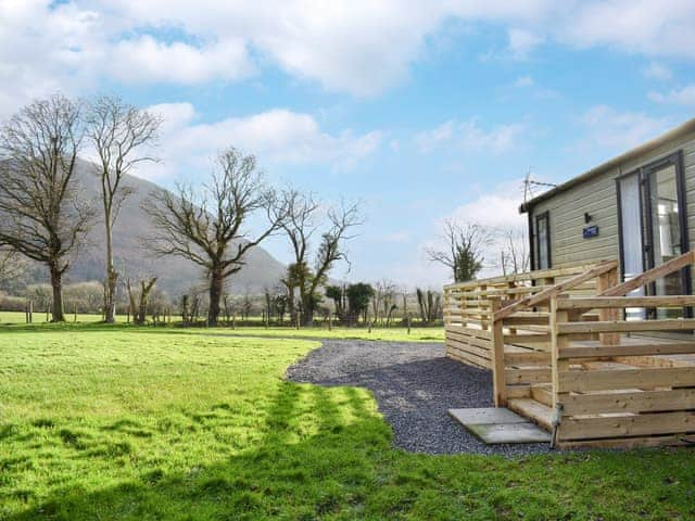 Exterior | Dodd - Highmoss Farm, Bassenthwaite, near Keswick