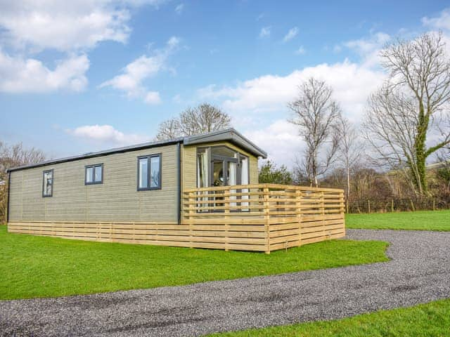 Exterior | Dodd - Highmoss Farm, Bassenthwaite, near Keswick