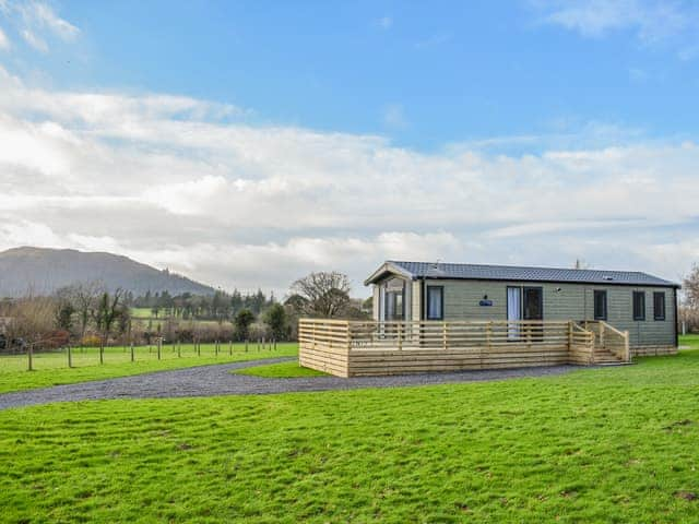 Exterior | Dodd - Highmoss Farm, Bassenthwaite, near Keswick