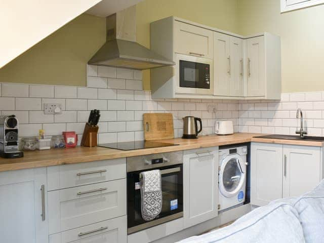 Kitchen area | The Loft, Brandon Village, Durham