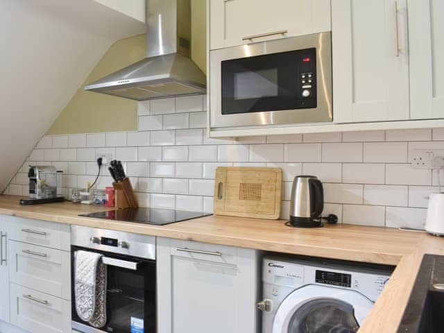 Kitchen area | The Loft, Brandon Village, Durham