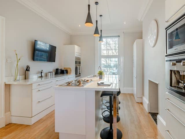 Kitchen | Waimea House, Scarborough