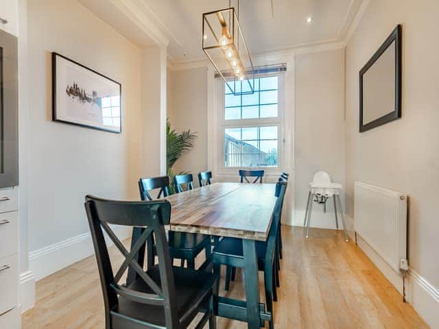 Dining room | Waimea House, Scarborough