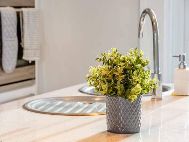 Kitchen | Waimea House, Scarborough