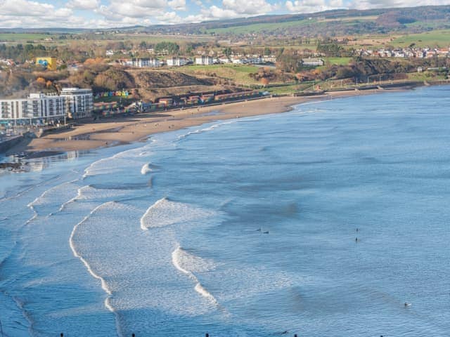 View | Waimea House, Scarborough