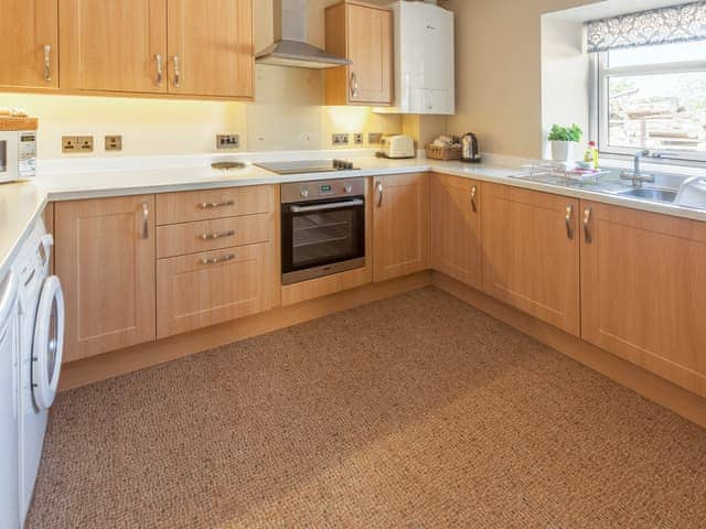 Kitchen | Ash Cottage - Ash and Oak Cottages, near Rothbury