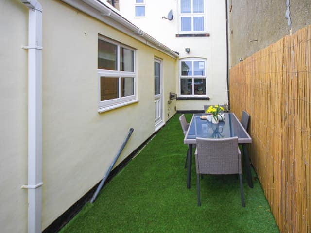 Outdoor area | Colliery Cottage, Cornsay Colliery, near Durham