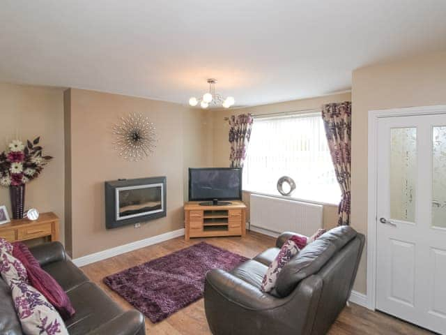 Living room | Colliery Cottage, Cornsay Colliery, near Durham