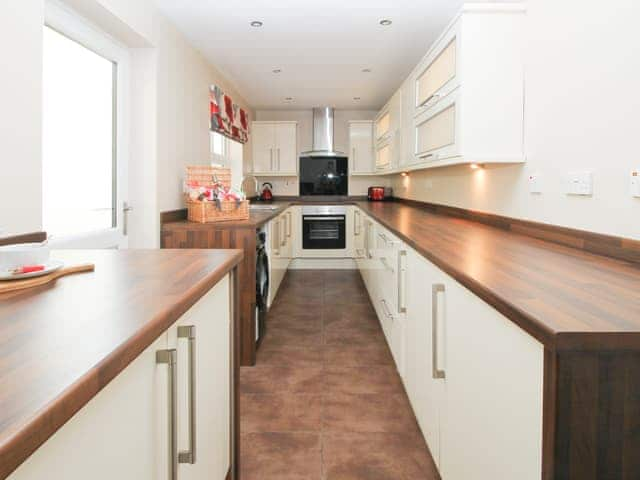 Kitchen | Colliery Cottage, Cornsay Colliery, near Durham