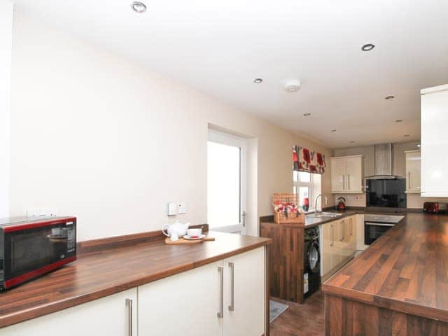 Kitchen | Colliery Cottage, Cornsay Colliery, near Durham