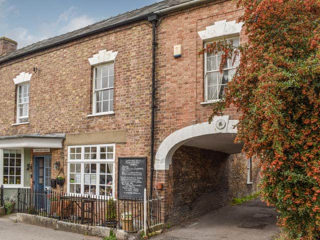 Exterior | Wards Court 2 - Wards Court House, Frampton on Severn
