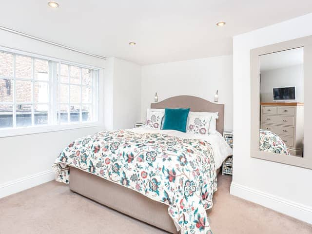 Double bedroom | The Kings, York