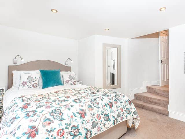 Double bedroom | The Kings, York