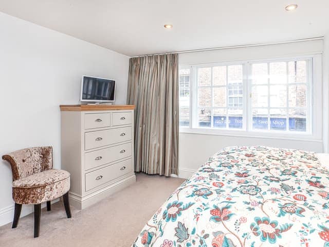 Double bedroom | The Kings, York