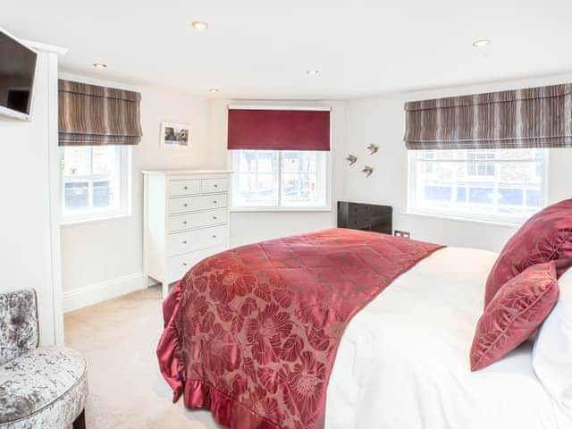 Double bedroom | The Kings, York